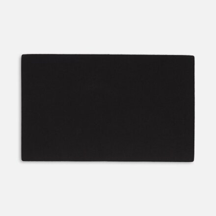 Лейбл Listra Soft Touch, XL, черный Лейбл Listra Soft Touch, XL, черный
