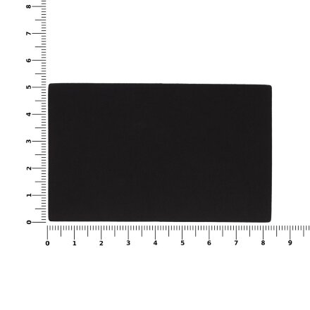 Лейбл Listra SoftTouch, XL, черный