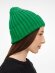Шапка Faculty, зеленая