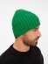 Шапка Faculty, зеленая