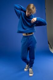 Джоггеры J2, синие Джоггеры J2, синие