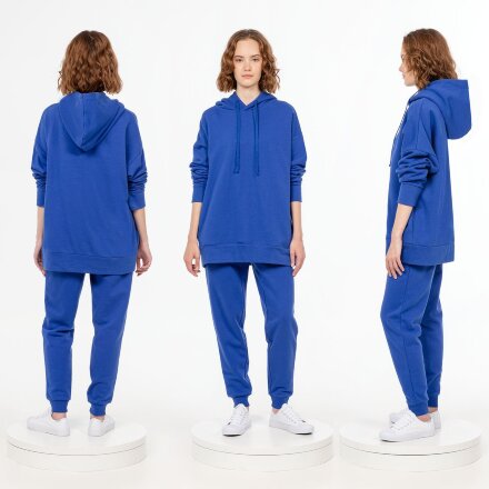 Джоггеры J2, синие Джоггеры J2, синие