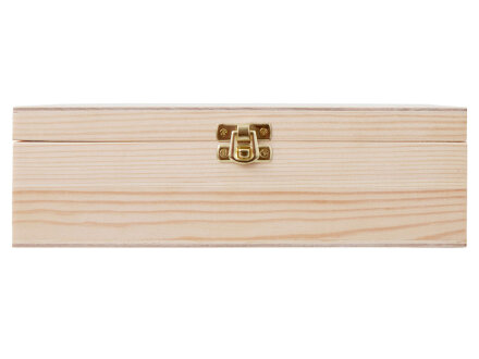 Музыкальная шкатулка c мелодией Танец феи Драже Музыкальная шкатулка c мелодией Танец феи Драже