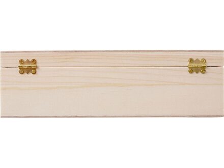 Музыкальная шкатулка c мелодией Танец феи Драже Музыкальная шкатулка c мелодией Танец феи Драже