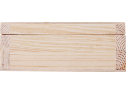 Музыкальная шкатулка c мелодией Танец феи Драже Музыкальная шкатулка c мелодией Танец феи Драже