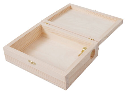 Музыкальная шкатулка c мелодией Танец феи Драже Музыкальная шкатулка c мелодией Танец феи Драже