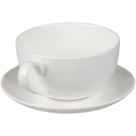 Чайная пара Silk, большая Чайная пара Silk, большая