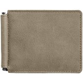 Зажим для купюр Apache, серый Зажим для купюр Apache, серый