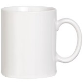 Кружка Promo, белая Кружка Promo, белая