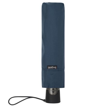 Складной зонт Take It Duo, синий Складной зонт Take It Duo, синий