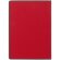 Ежедневник Frame, недатированный, красный с серым Ежедневник Frame, недатированный, красный с серым