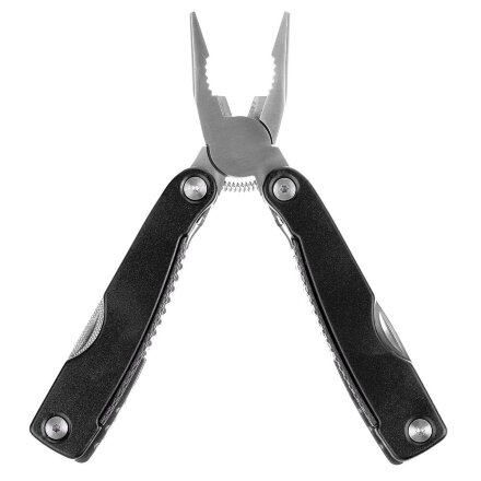 Мультитул Scout, черный Мультитул Scout, черный