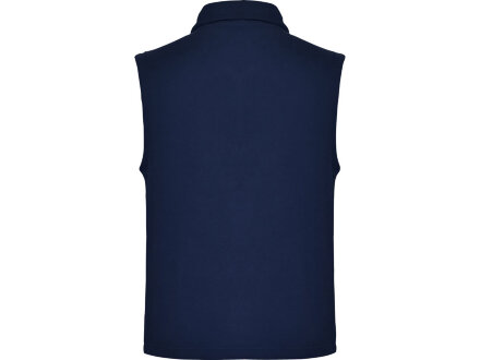 Жилет флисовый Bellagio, мужской, нэйви Жилет флисовый Bellagio, мужской, нэйви