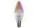 Умная лампочка HIPER IoT C1 RGB