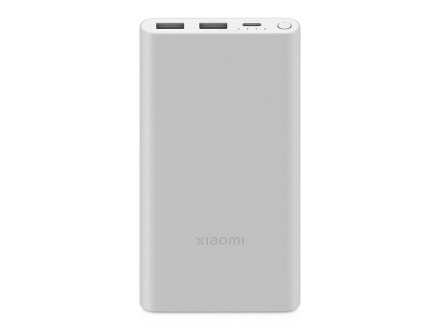Внешний аккумулятор Xiaomi Power Bank 10000mAh 22.5W Lite GL