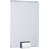 Наградная стела Plaque, в подарочной упаковке Наградная стела Plaque, в подарочной упаковке