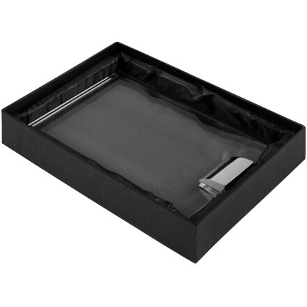 Наградная стела Plaque, в подарочной упаковке Наградная стела Plaque, в подарочной упаковке