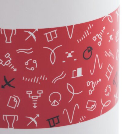 Кружка «Бизнес-зодиак. Лев» Кружка «Бизнес-зодиак. Лев»