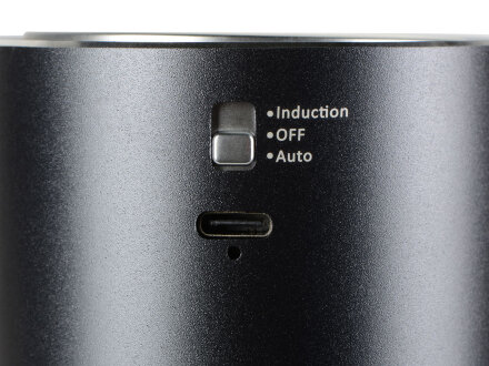 Алюминиевый увлажнитель - стерилизатор Clain, 200мл Алюминиевый увлажнитель - стерилизатор Clain, 200мл