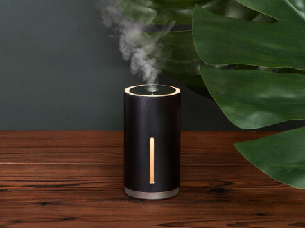 Алюминиевый увлажнитель - стерилизатор Clain, 200мл Алюминиевый увлажнитель - стерилизатор Clain, 200мл