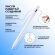 Стилус активный Magic Pencil Pro для iPad, белый, Deppa