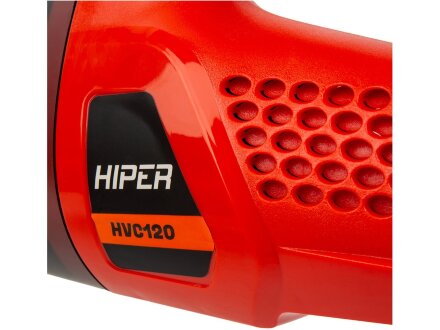 Пылесос автомобильный HIPER HVC120 Пылесос автомобильный HIPER HVC120