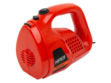 Пылесос автомобильный HIPER HVC120 Пылесос автомобильный HIPER HVC120