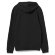 Толстовка с капюшоном унисекс Hoodie, черная