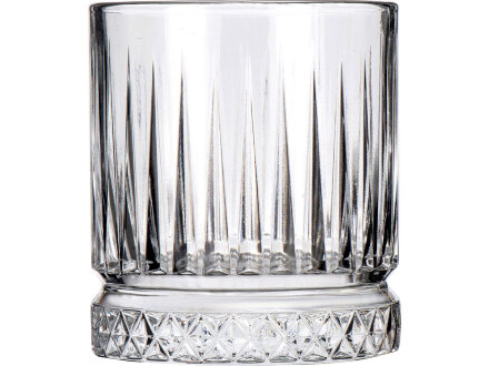 Набор для виски и коктейлей на подставке из дуба Savour Набор для виски и коктейлей на подставке из дуба Savour