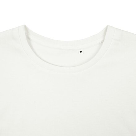 Футболка T-bolka 160 Original, белая (теплый оттенок) Футболка T-bolka 160 Original, белая (теплый оттенок)