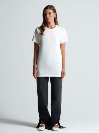 Футболка T-bolka 160 Original, белая (теплый оттенок) Футболка T-bolka 160 Original, белая (теплый оттенок)