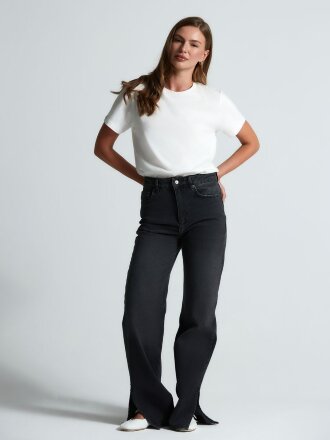 Футболка T-bolka 160 Original, белая (теплый оттенок) Футболка T-bolka 160 Original, белая (теплый оттенок)