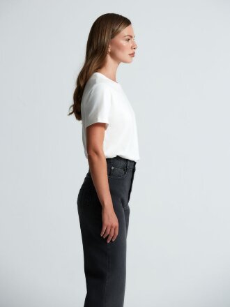 Футболка T-bolka 160 Original, белая (теплый оттенок) Футболка T-bolka 160 Original, белая (теплый оттенок)