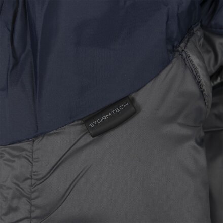 Жилет компактный женский Stavanger, черный Жилет компактный женский Stavanger, черный