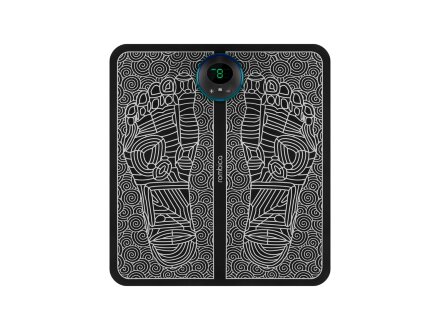 Массажер Rombica Wellness Spot. Цвет черный