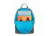 RIVACASE 7561 grey ECO рюкзак для ноутбука 15.6-16 / 6