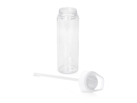 Спортивная бутылка для воды Speedy 700 мл, белый Спортивная бутылка для воды Speedy 700 мл, белый