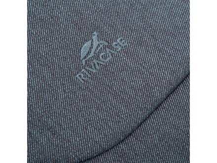 RIVACASE 7711 dark grey сумка слинг для мобильных устройств /12 RIVACASE 7711 dark grey сумка слинг для мобильных устройств /12