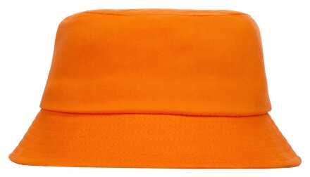 Хлопковая панама, оранжевый Хлопковая панама, оранжевый