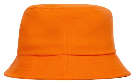Хлопковая панама, оранжевый Хлопковая панама, оранжевый