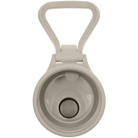 Термобутылка Fujisan 2.0, серая Термобутылка Fujisan 2.0, серая