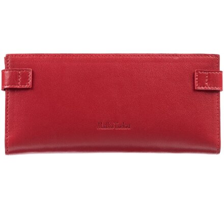 Кошелек Torretta, красный Кошелек Torretta, красный