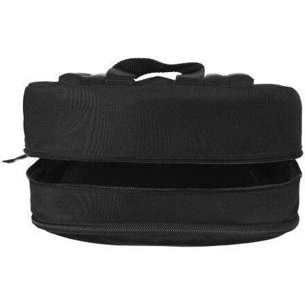 Рюкзак Expose, черный Рюкзак Expose, черный