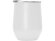 Вакуумная термокружка Sense, непротекаемая крышка, крафтовая упаковка, белый (Р)