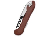 Штопор Торнадо, коричневый Штопор Торнадо, коричневый