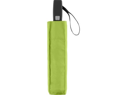 Зонт складной 5649 Square полуавтомат, лайм Зонт складной 5649 Square полуавтомат, лайм