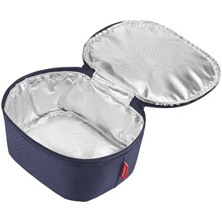 Термосумка Coolerbag S, синяя Термосумка Coolerbag S, синяя