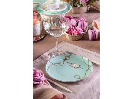 Тарелка Valerie Concept PLATE ALICE Тарелка Valerie Concept PLATE ALICE