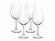 Набор бокалов для вина Vinissimo, 430 мл, 4 шт