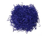 Бумажный наполнитель, 50 г., синий Бумажный наполнитель, 50 г., синий